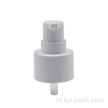 18/410 20/410 Cosmetische crème Pompoverdracht Pomp Ontvanger